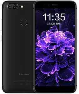 Замена стекла на телефоне Lenovo S5 в Москве